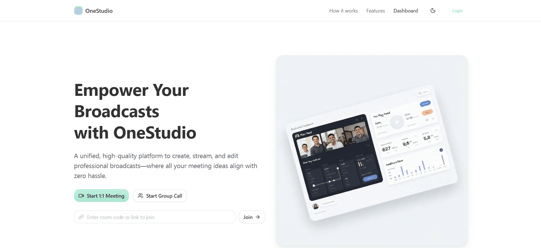 OneStudio